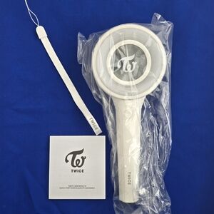 《《SOLD》》Twice Candybong Infinity Official Lightstick
